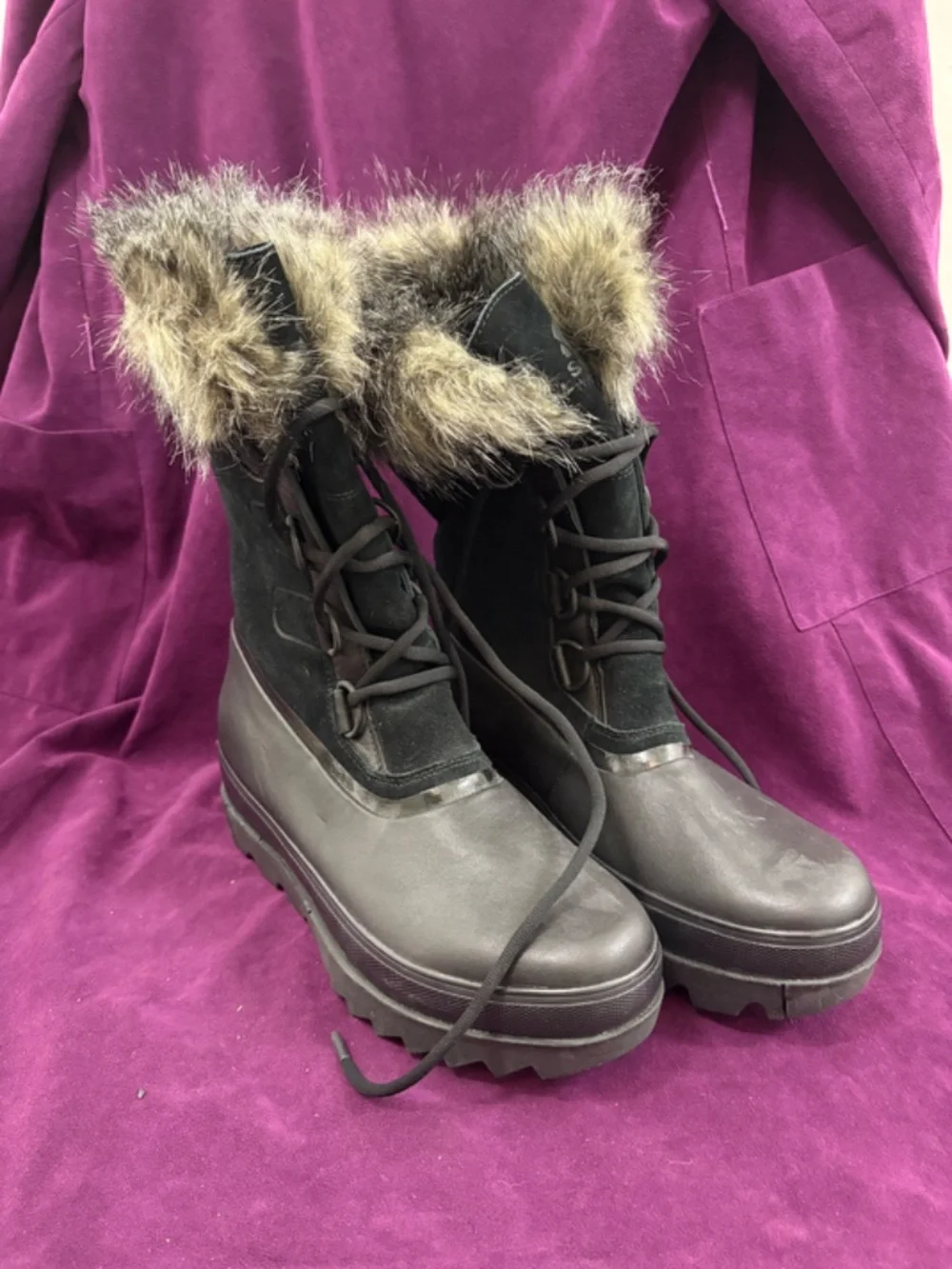Sorel Joan of Arctic Next Boot